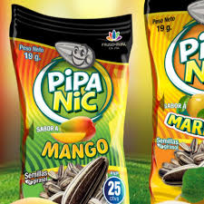 PIPA NIC MANGO