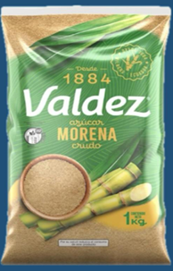 AZUCAR VALDEZ 25 UNIDADES