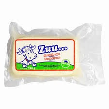 QUESO ZUU