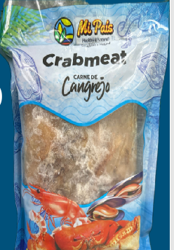 CARNE DE CANGREJO