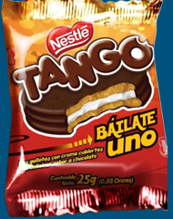 TANGO