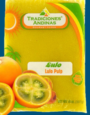 PULPA LULO