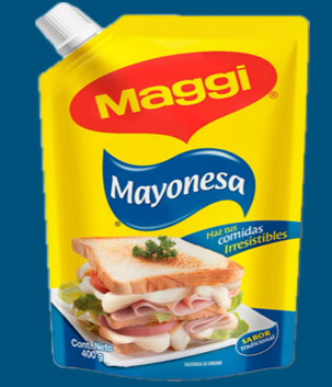 MAYONESA MAGGI
