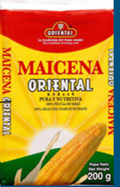 MAICENA ORIENTAL