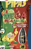 PIPAS MEGA PICALIMON