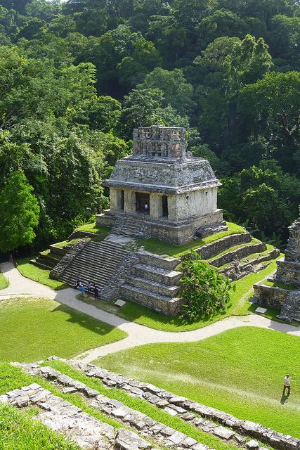 CHIAPAS HABITACIÓN DOBLE