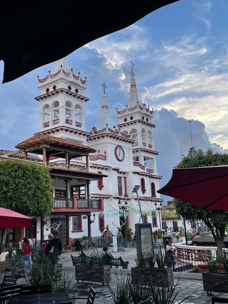 MAZAMITLA FIN DE AÑO