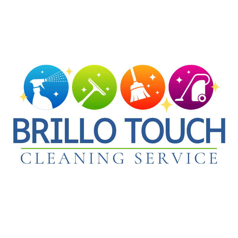 Brillo Touch Cleaning Service