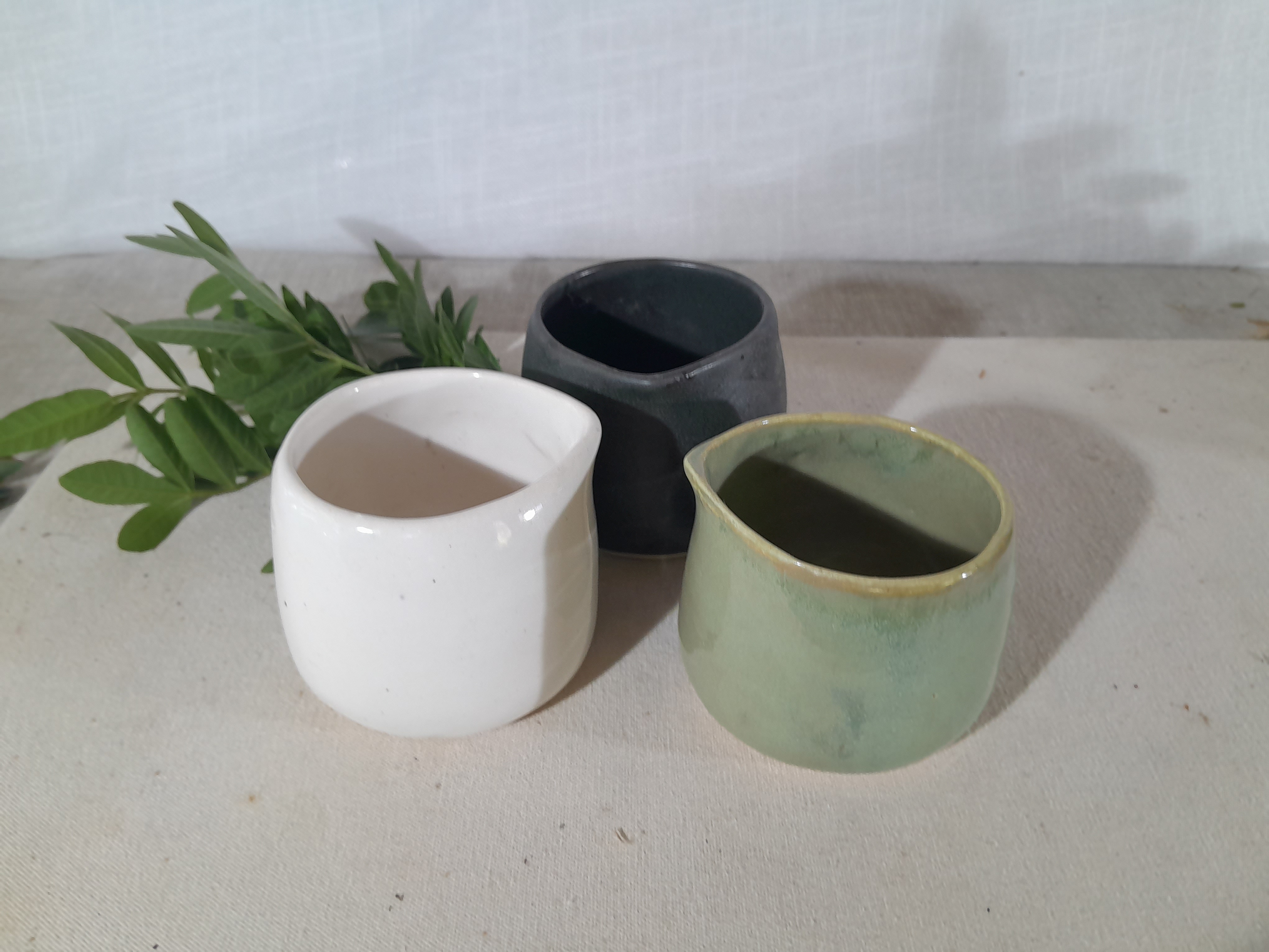 Milk Jug small
