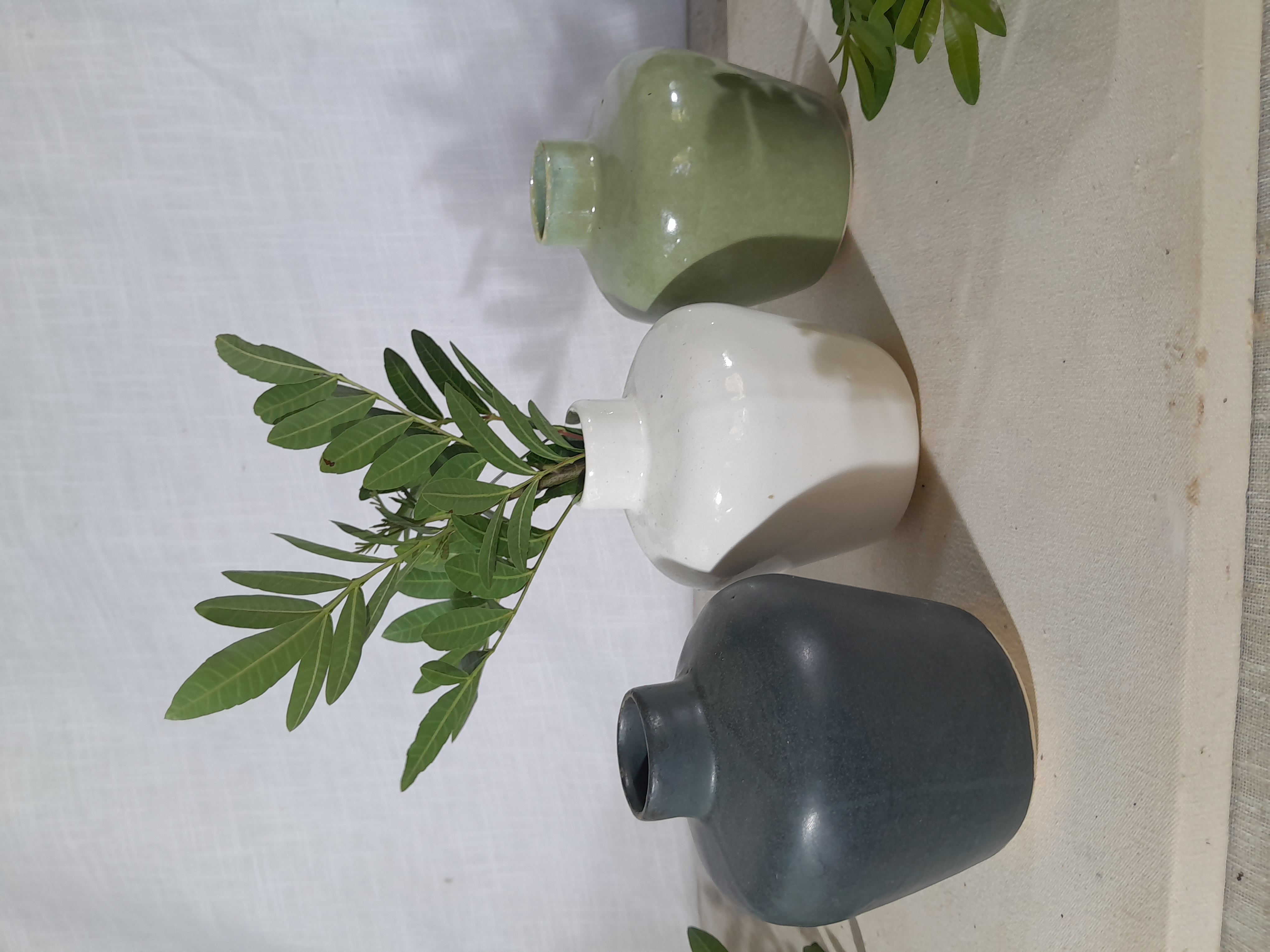 Caraffe Vase Small