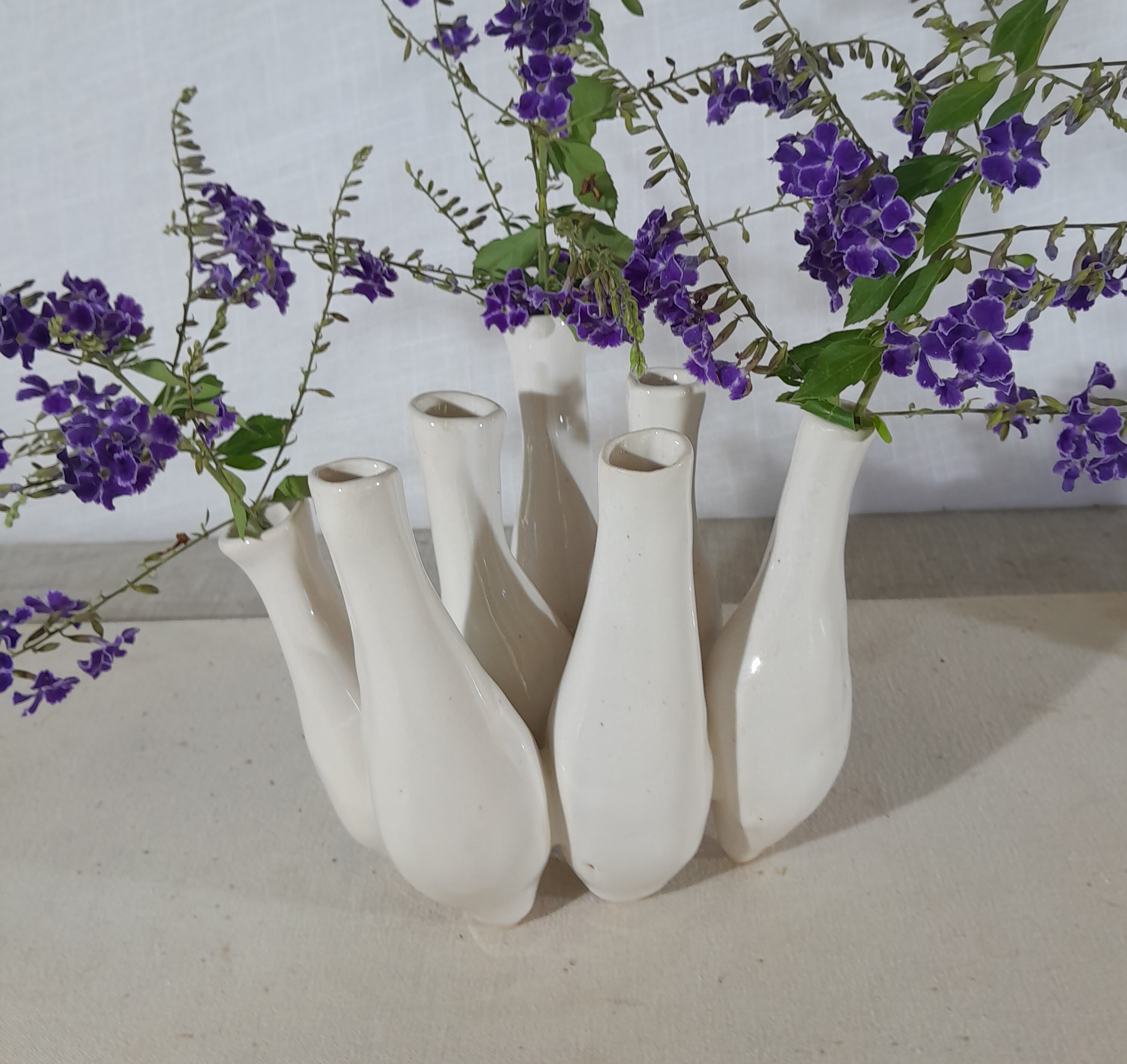 Cluster Vase Medium