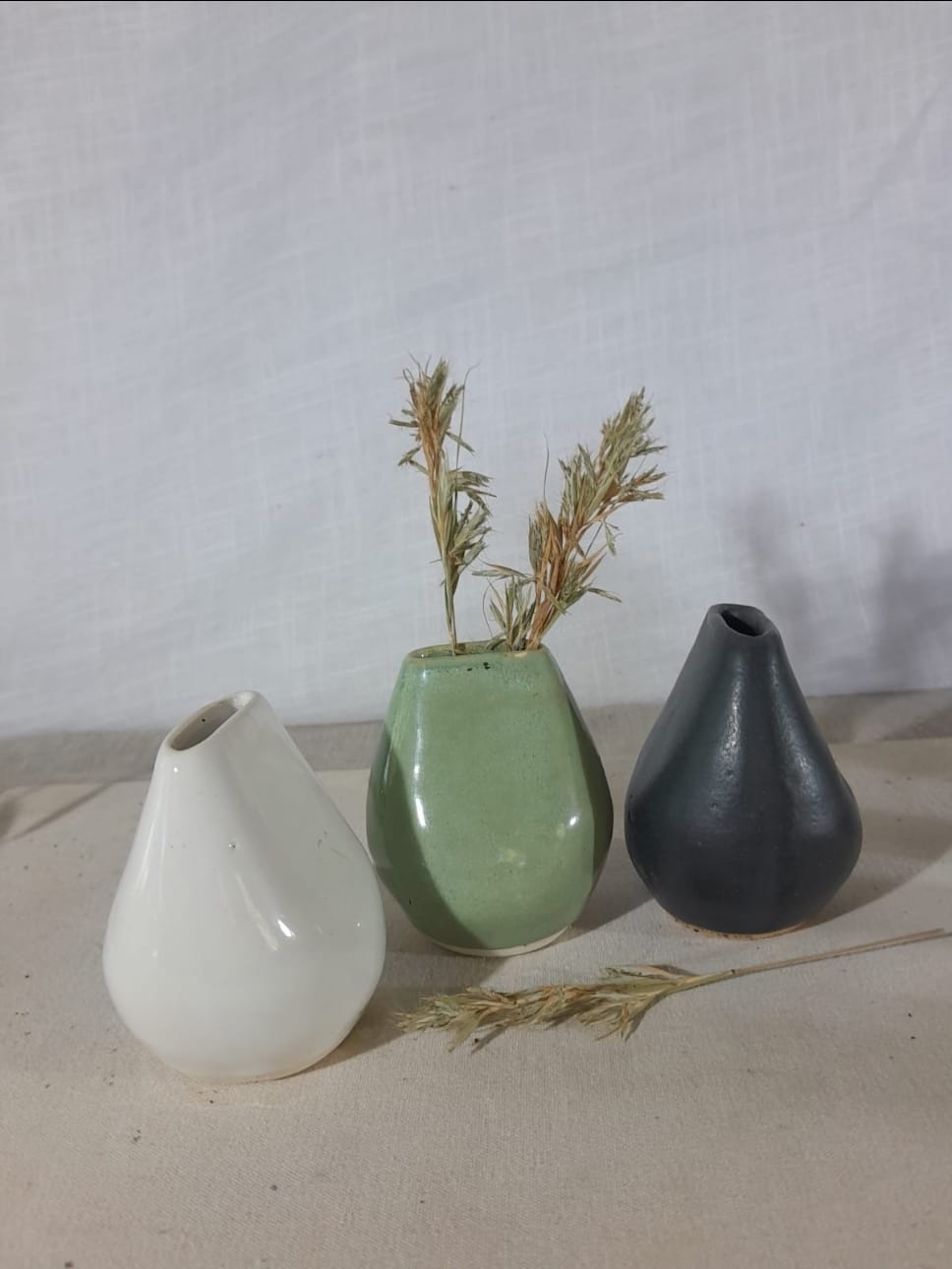 Zen Vase