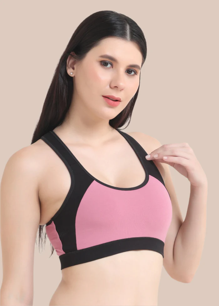 MEDIUM IMAPCT SPORTS BRA