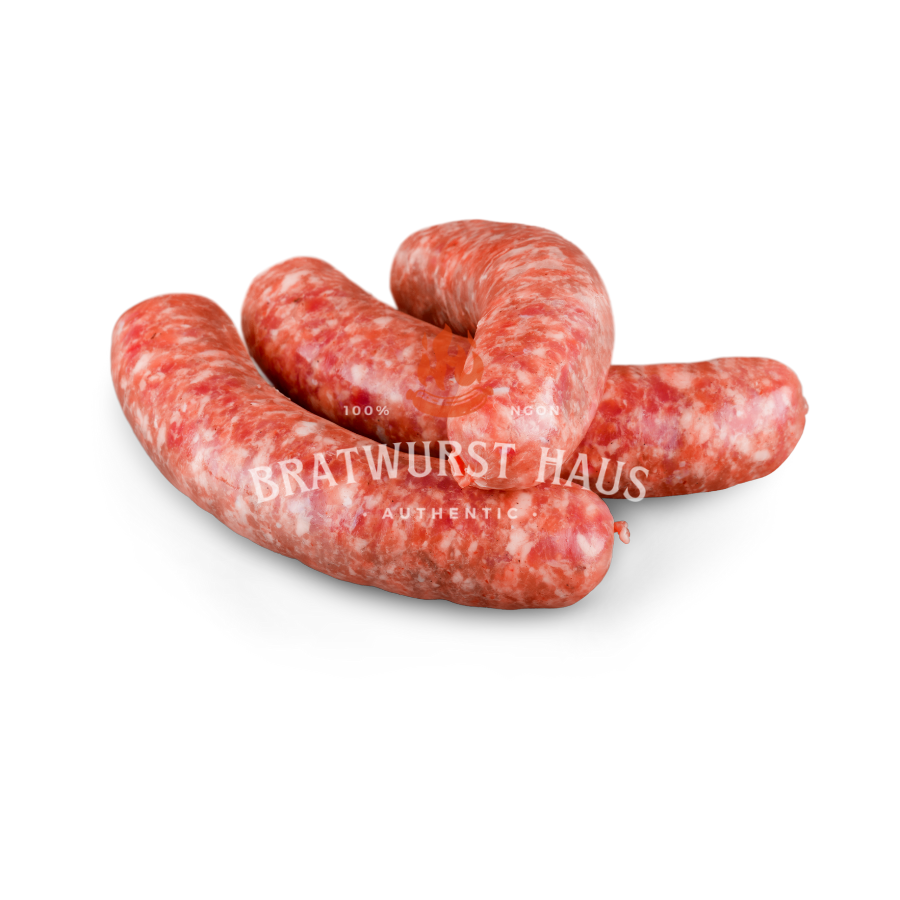 Xúc xích Đức Thueringer 500g/gói