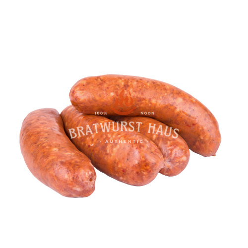 Xúc xích Đức Paprika 250g/gói