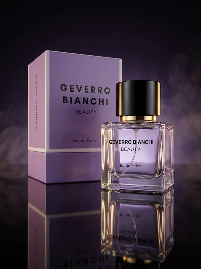 Geverro Bianchi Beauty Perfume