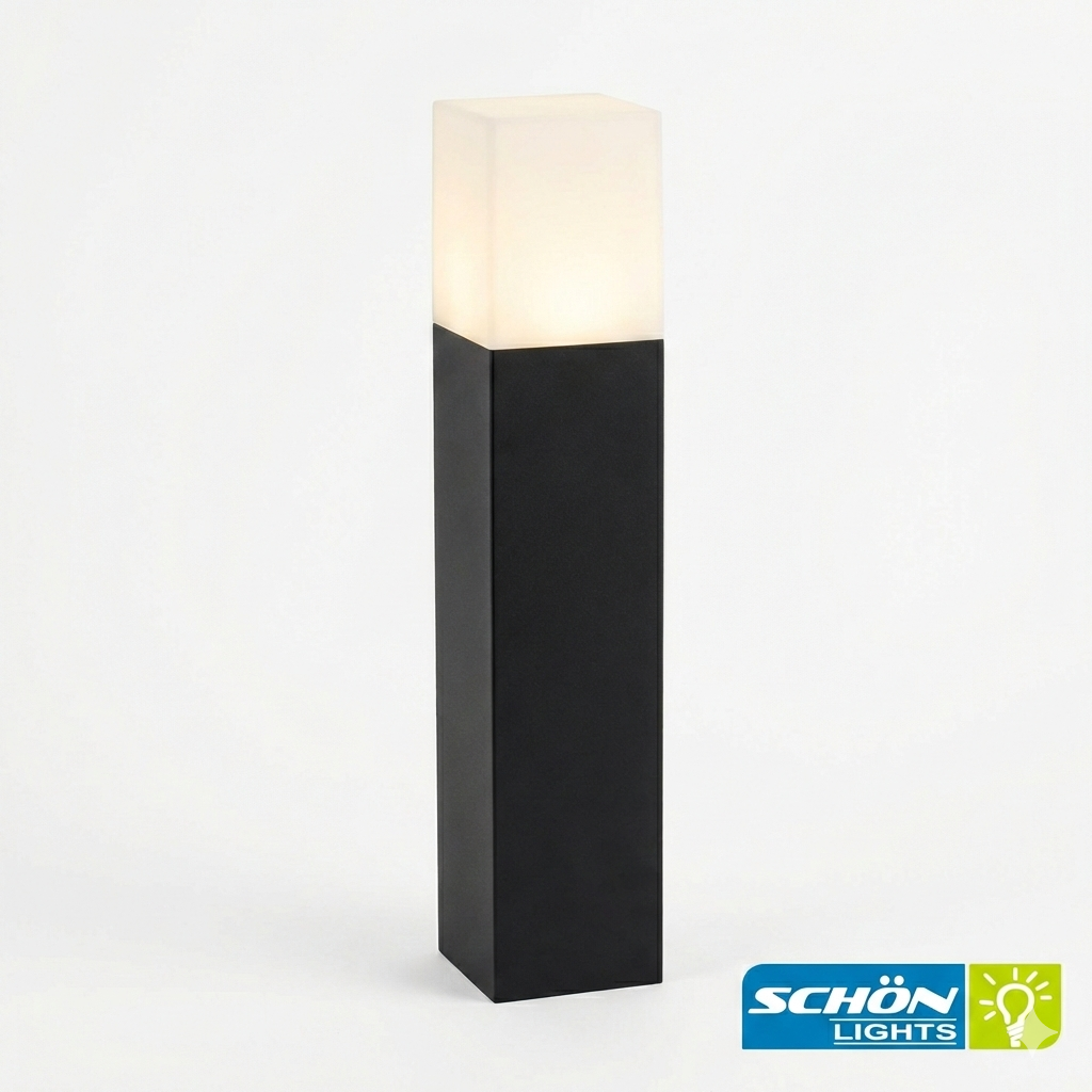 Schön Outdoor LED Bollard Light