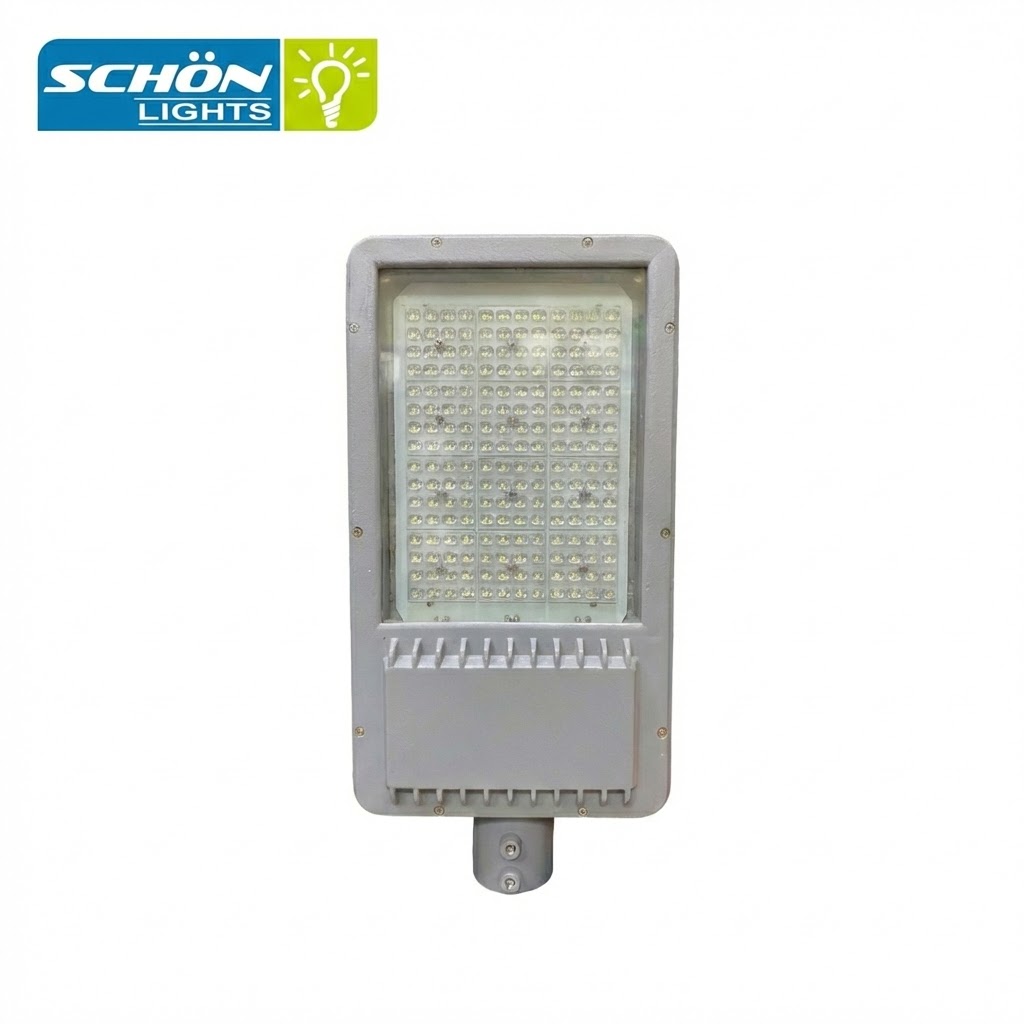 High-Power LED Street Light