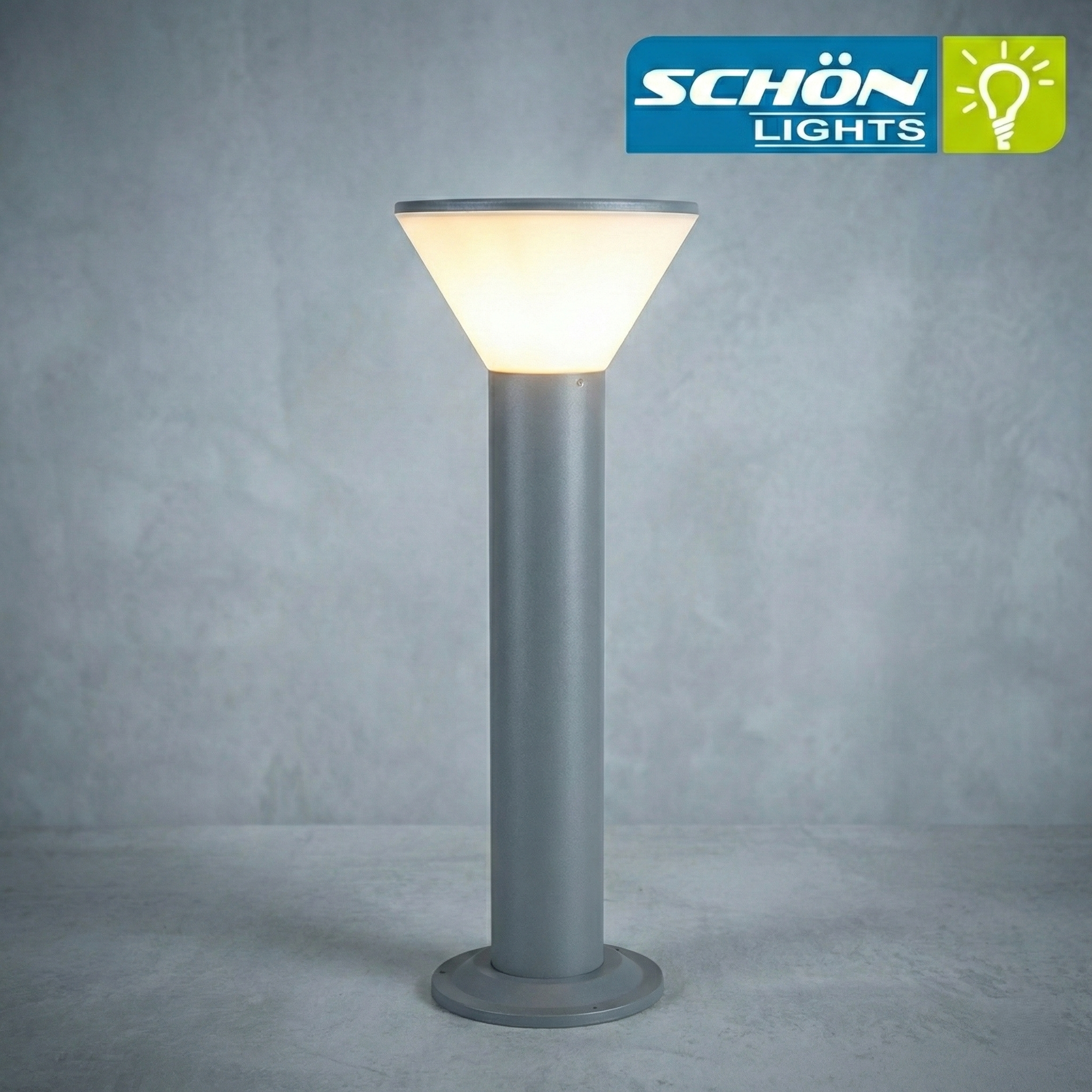 LED Bollard Light
