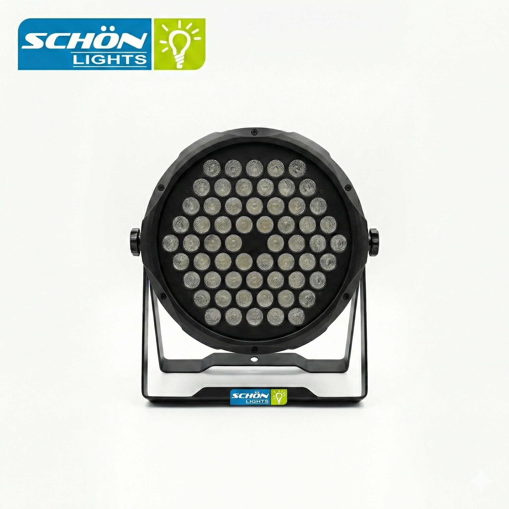 Schön DMX LED Par Light