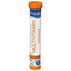 ProLife Multivitamin Tablets