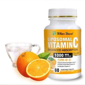 Liposomal Vitamin C 1000mg