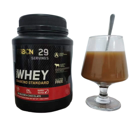 100% Whey Protein Powder