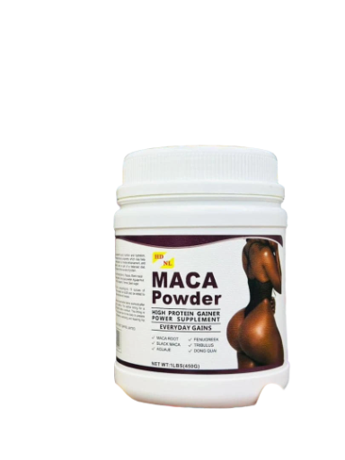 Maca Powder