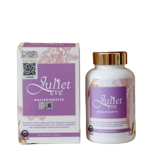 Juliet Eve Supplement