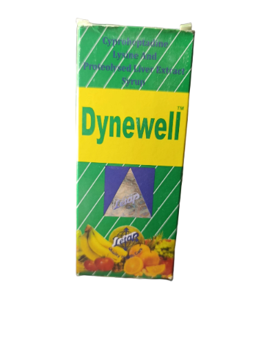 Dynewell Syrup