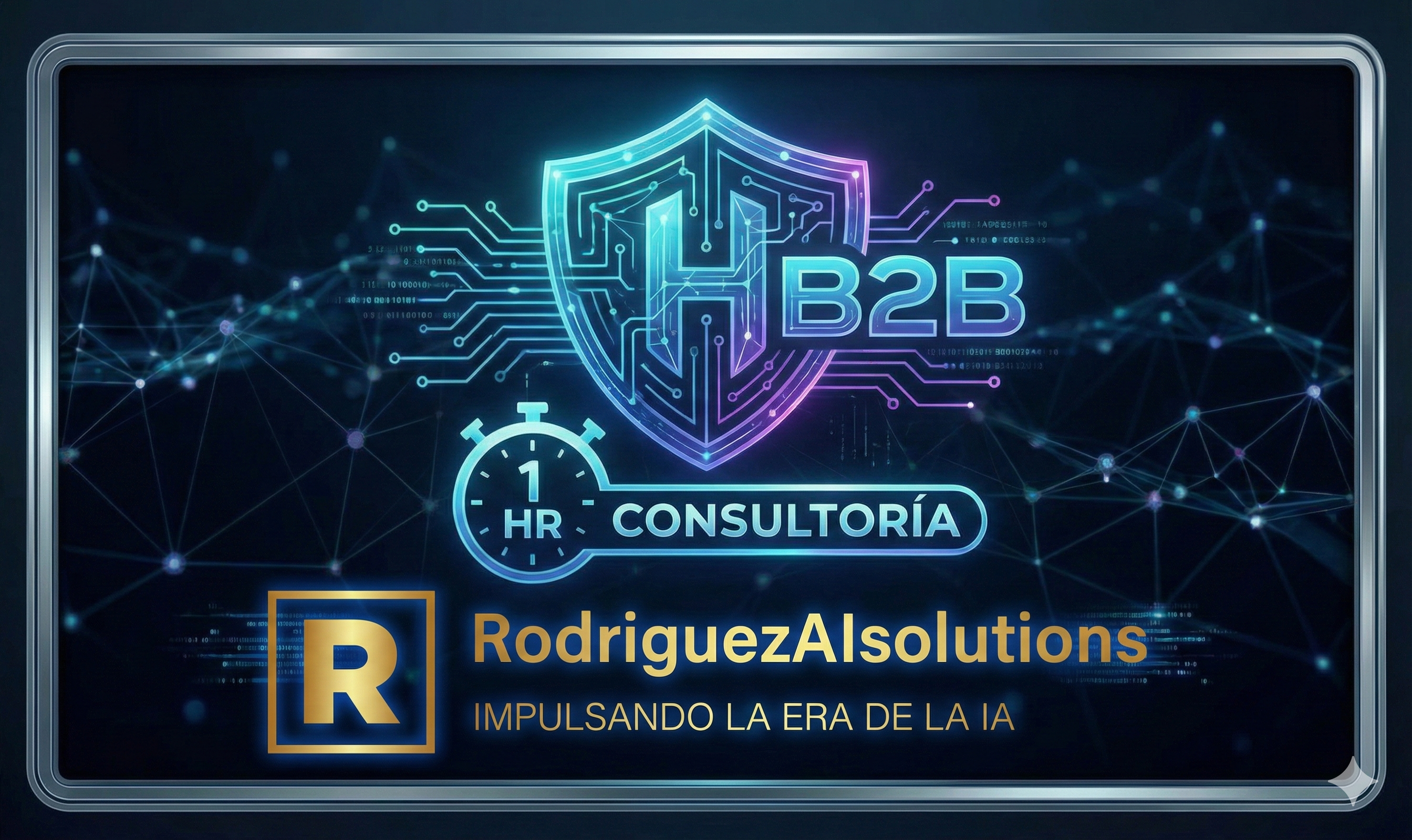 Consultoría Estratégica de IA - Sesión 60 min