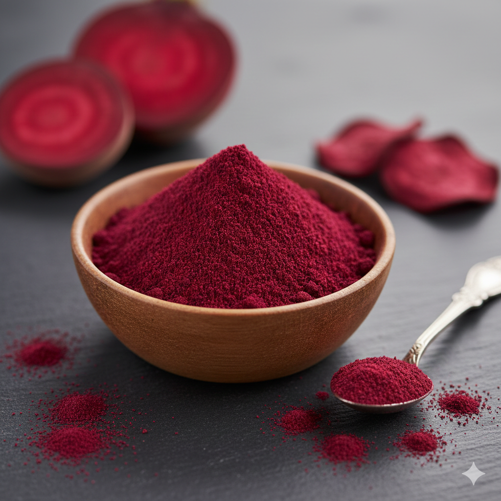 Beetroot Powder