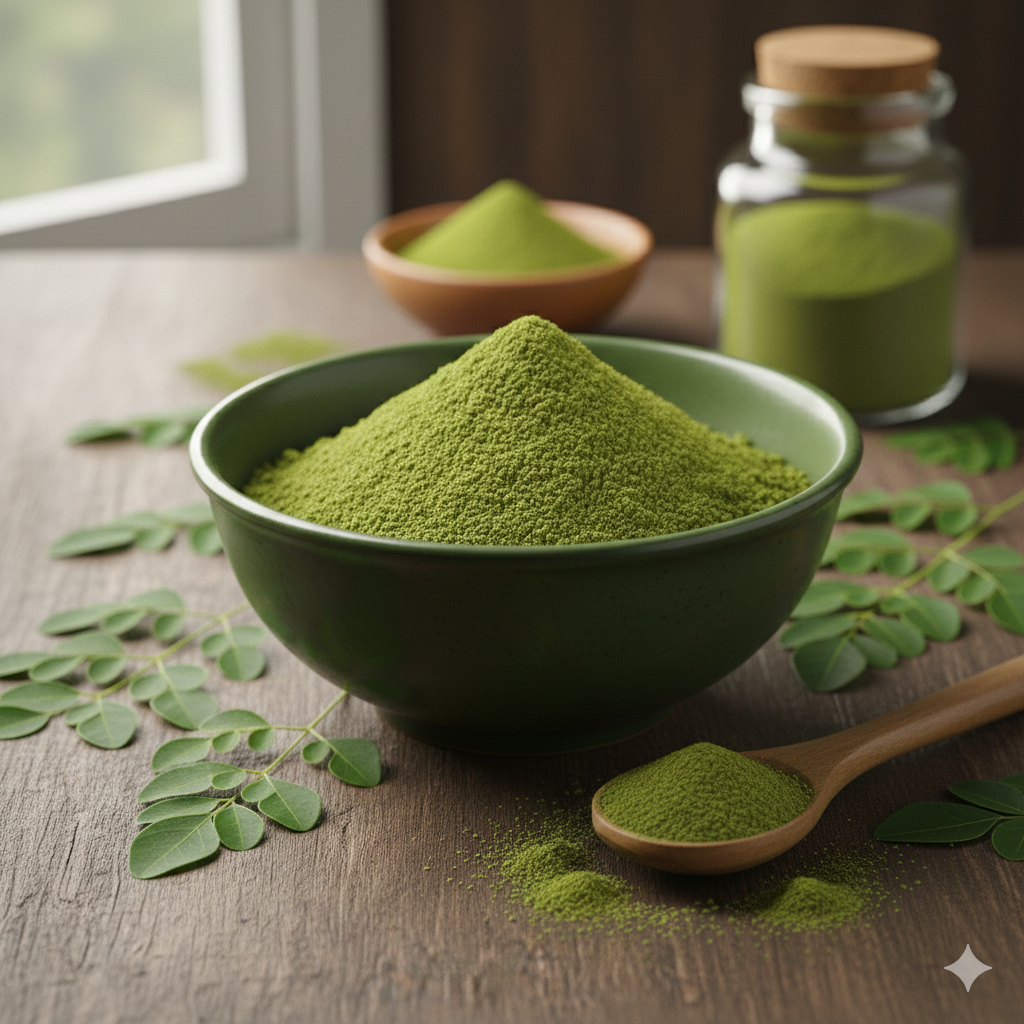 Moringa Powder