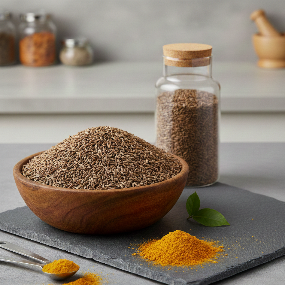 Cumin