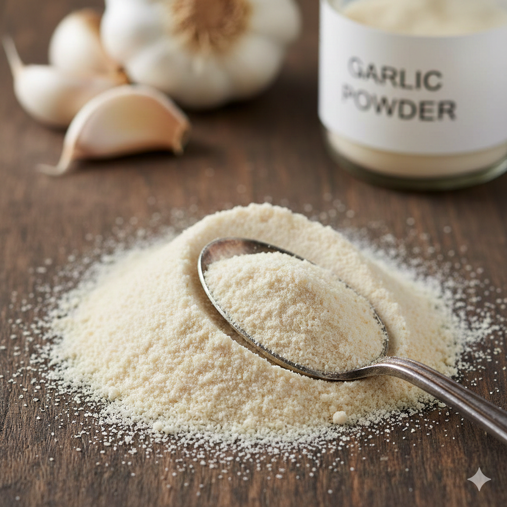 Garlic Powder