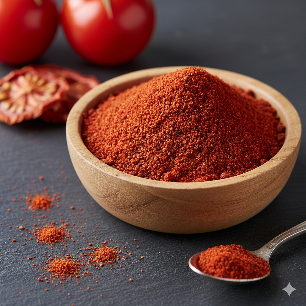  Tomato Powder