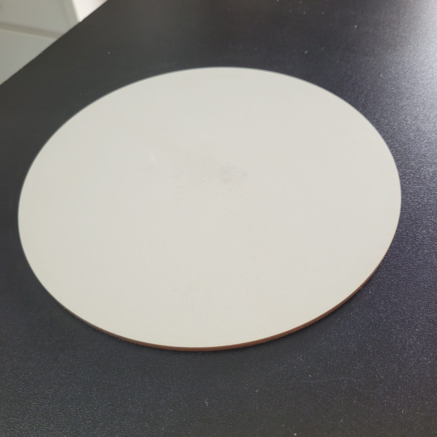 Cakeboard mdf 30 cm