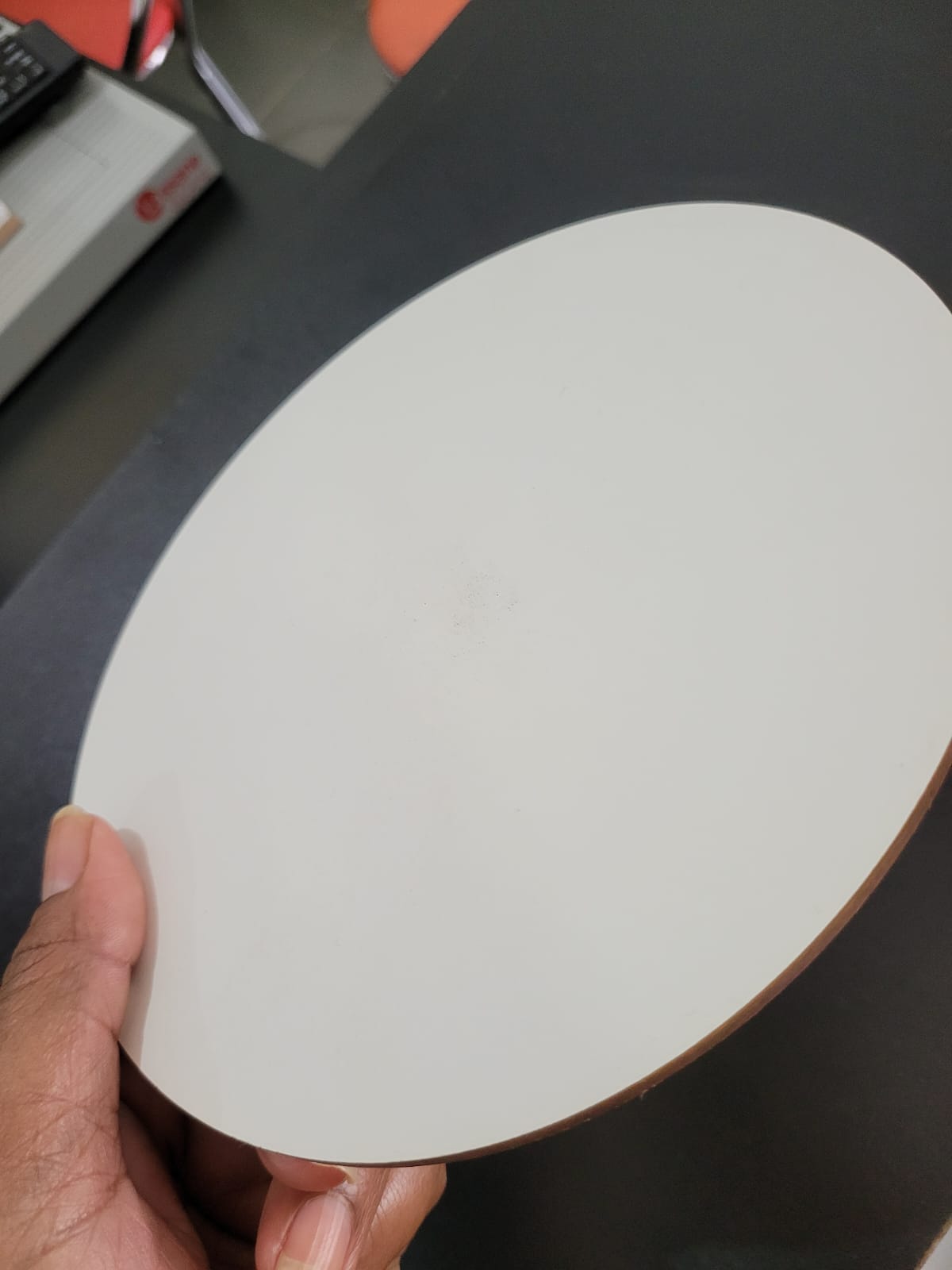 Cakeboard MDF 28cm