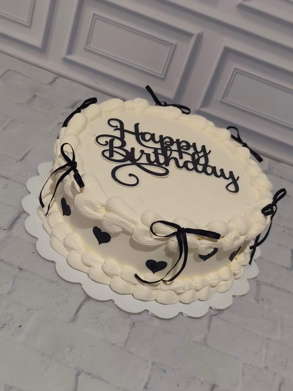 topper happy birthday