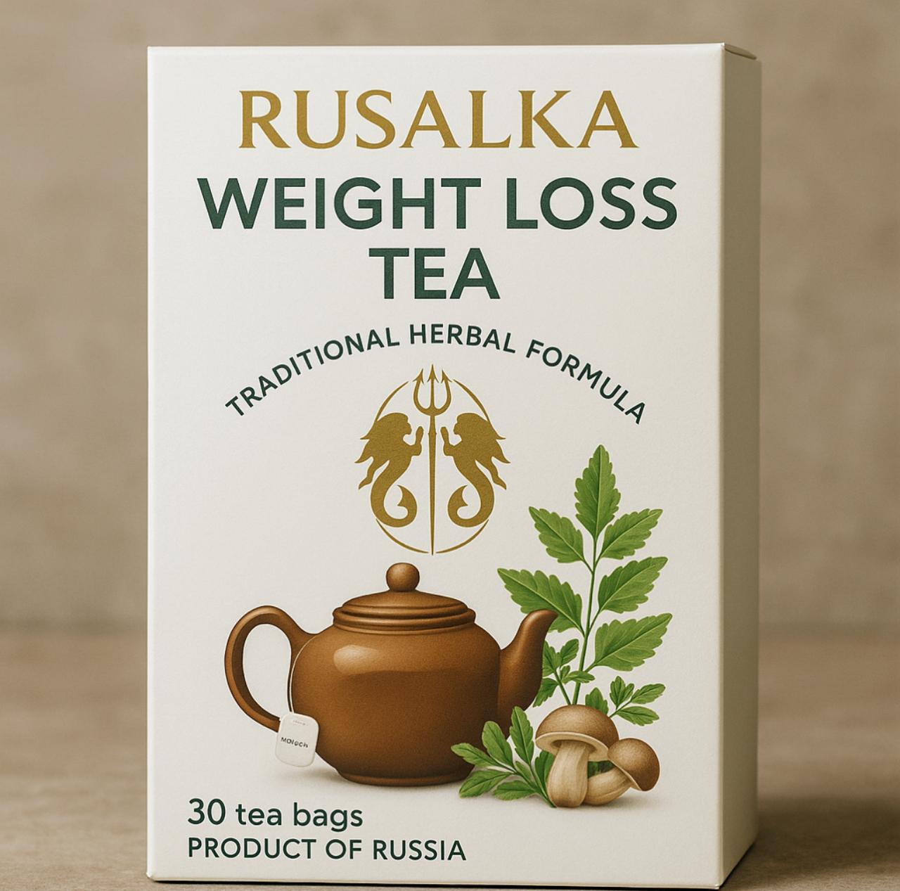 شاي روسالكا للتنحيف