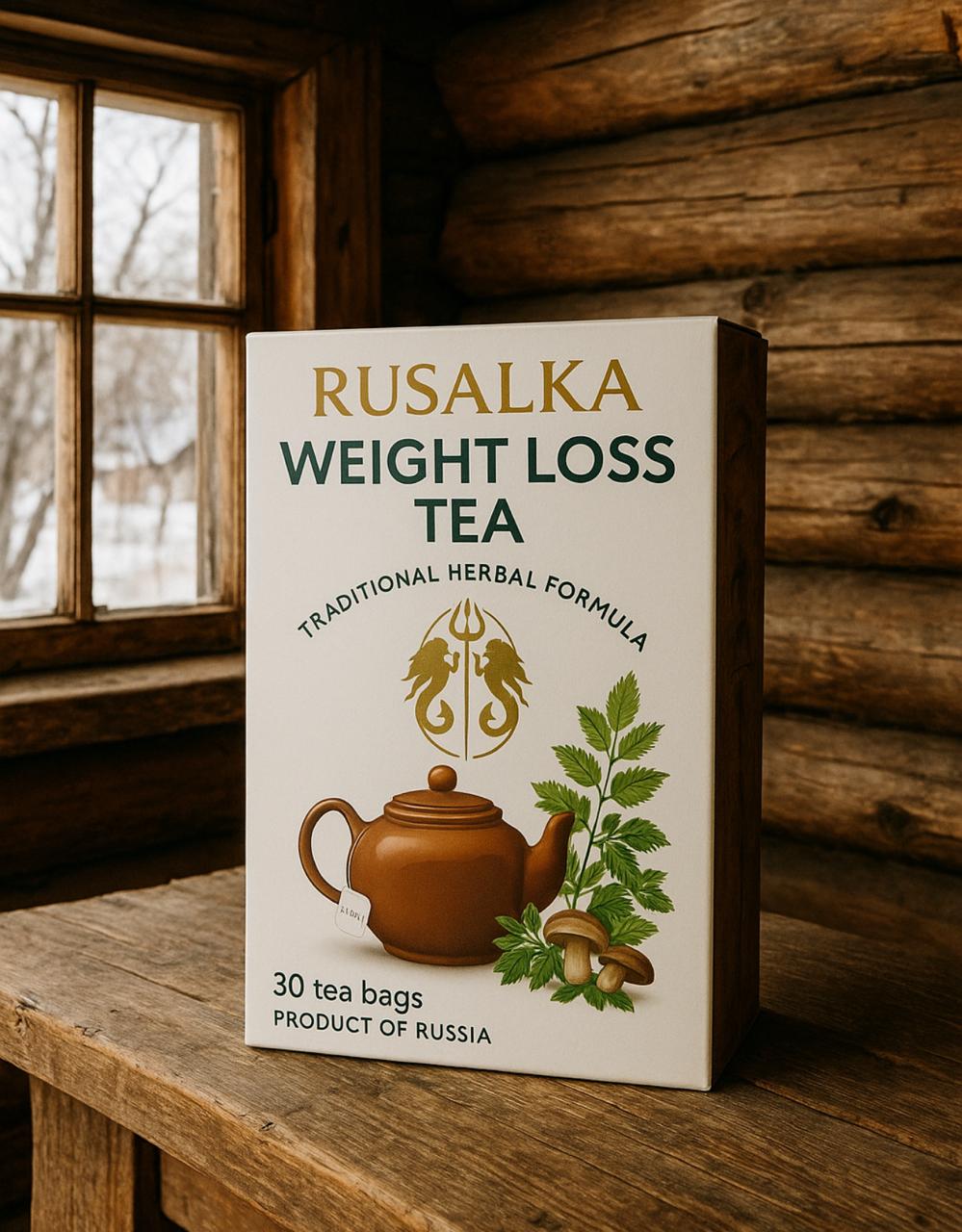 شاي روسالكا للتنحيف