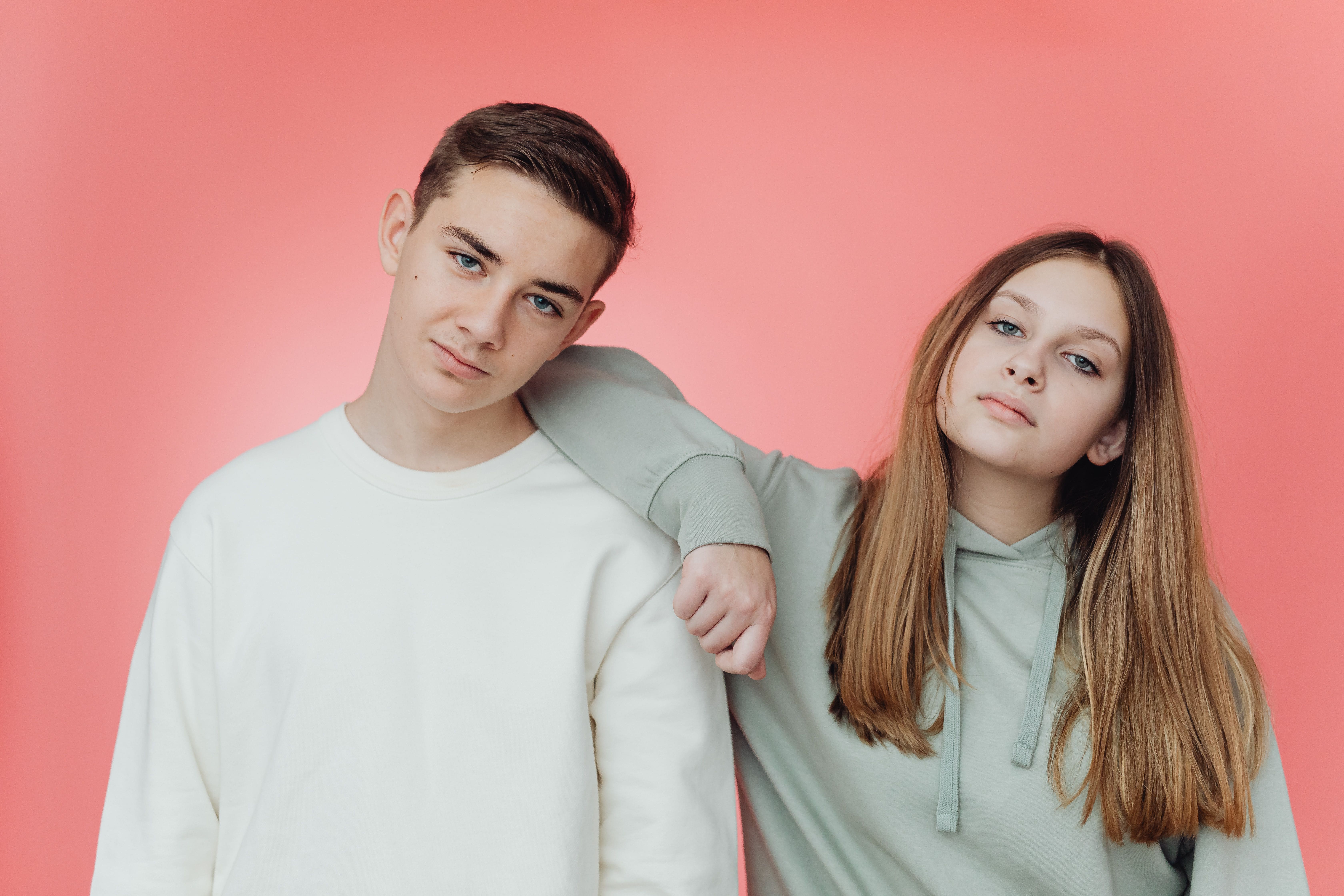 Thérapies créatives Adolescents