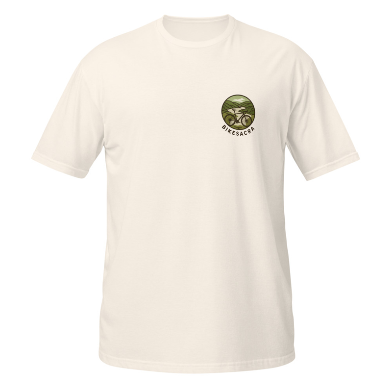 Camiseta Bikesacra