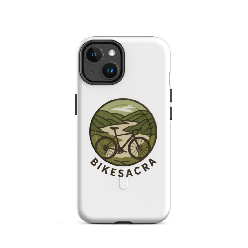 MagSafe® tough case for iPhone®