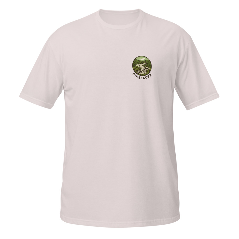 Camiseta Bikersacra
