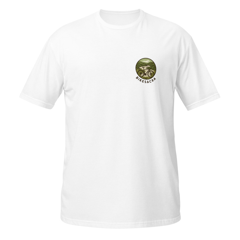 Camiseta Bikesacra