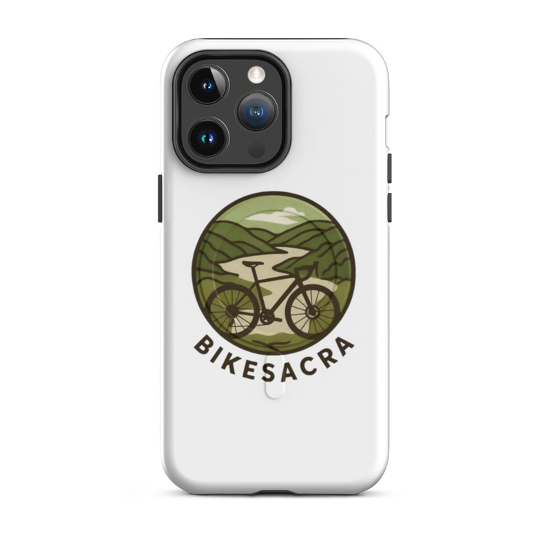 MagSafe® tough case for iPhone®