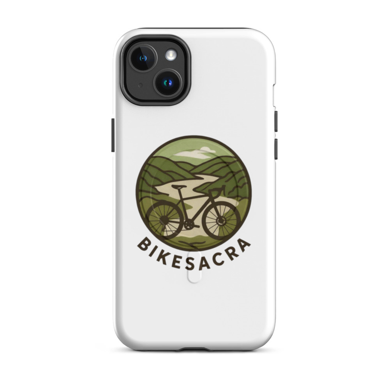 MagSafe® tough case for iPhone®