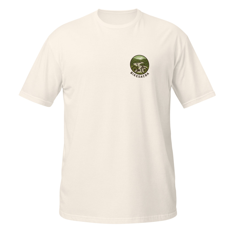 Camiseta Bikersacra