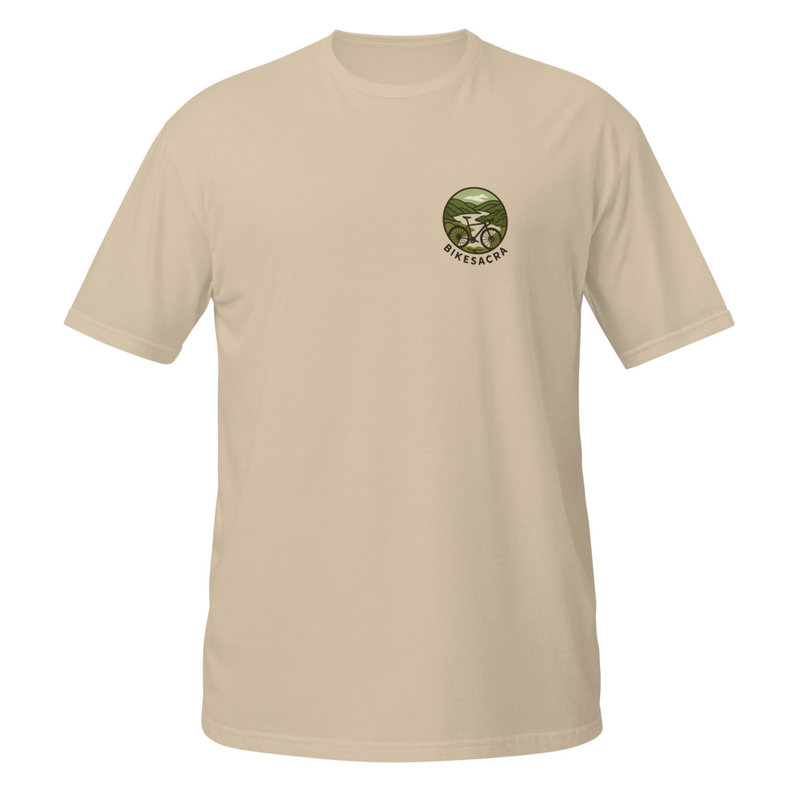 Camiseta Bikersacra